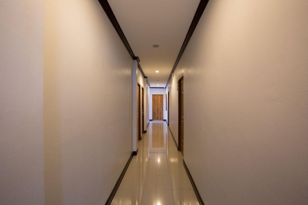 Hip Yaya Residences Patong Exterior foto